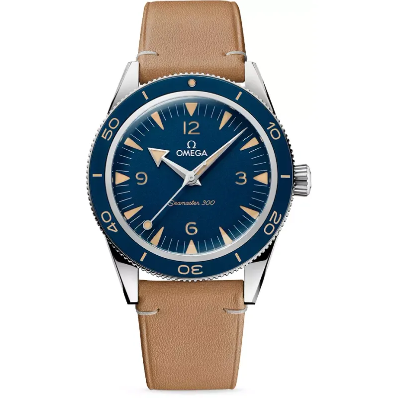 Omega Seamaster 300 23432412103001
