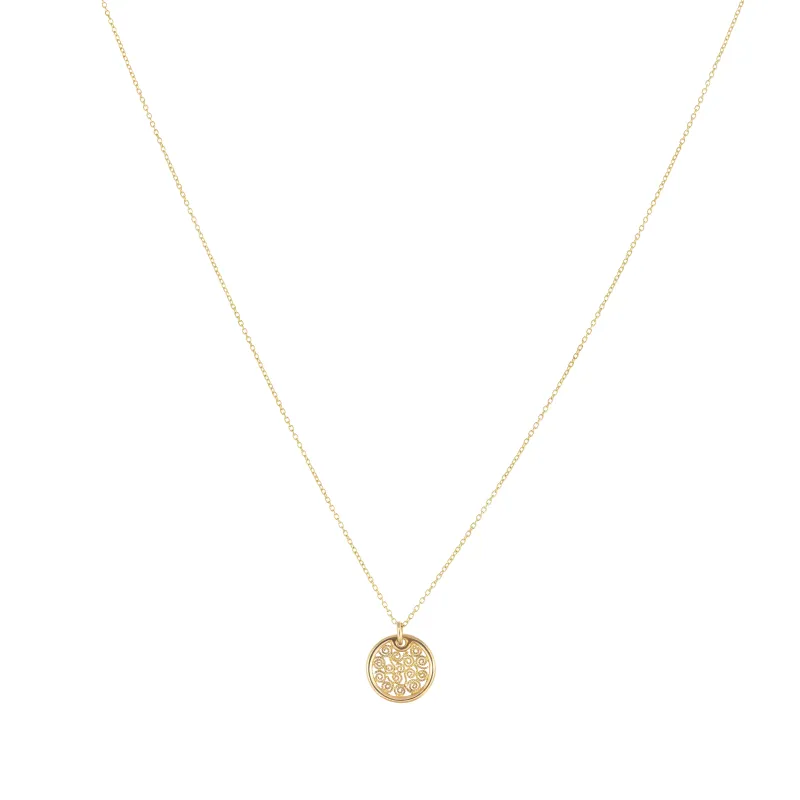 Eleutério Necklace CLOA0244