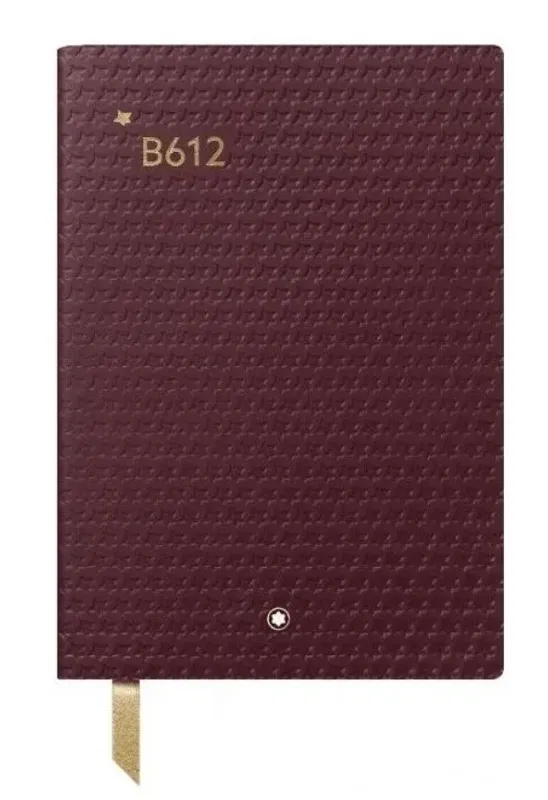 Montblanc Notebook #146 Petit Prince Planet, Lined 125578