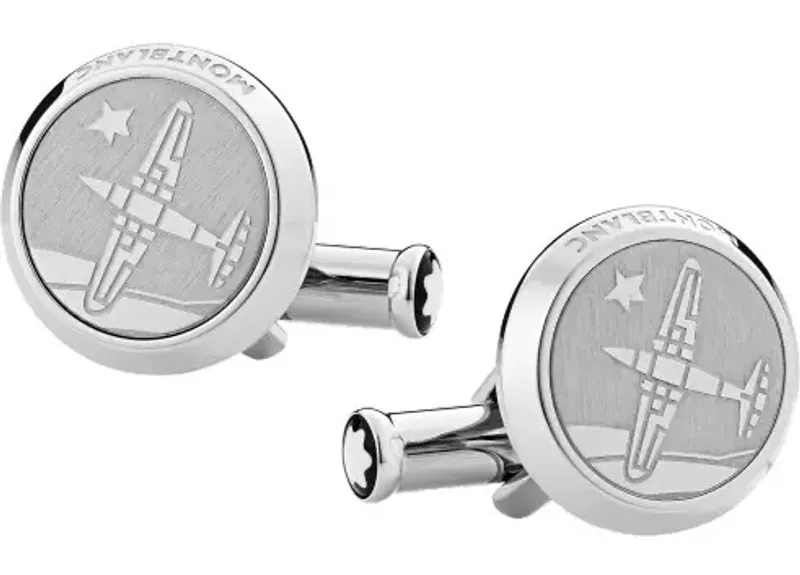 Montblanc Botões De Punho  Le Petit Prince 123795