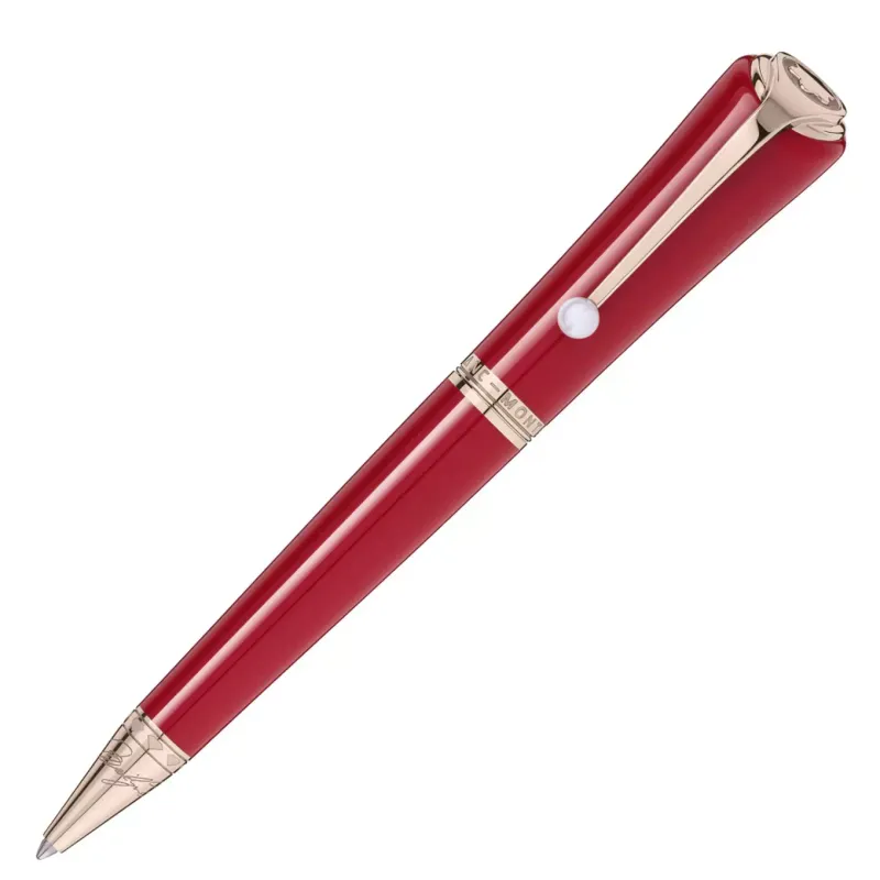 Montblanc Muses Marilyn Monroe Special Edition Ballpoint 116068