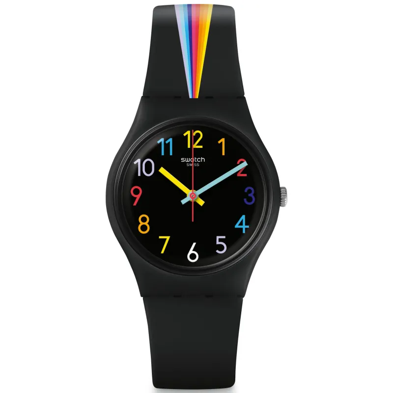 Swatch Swatch Fontain of Colors GB311