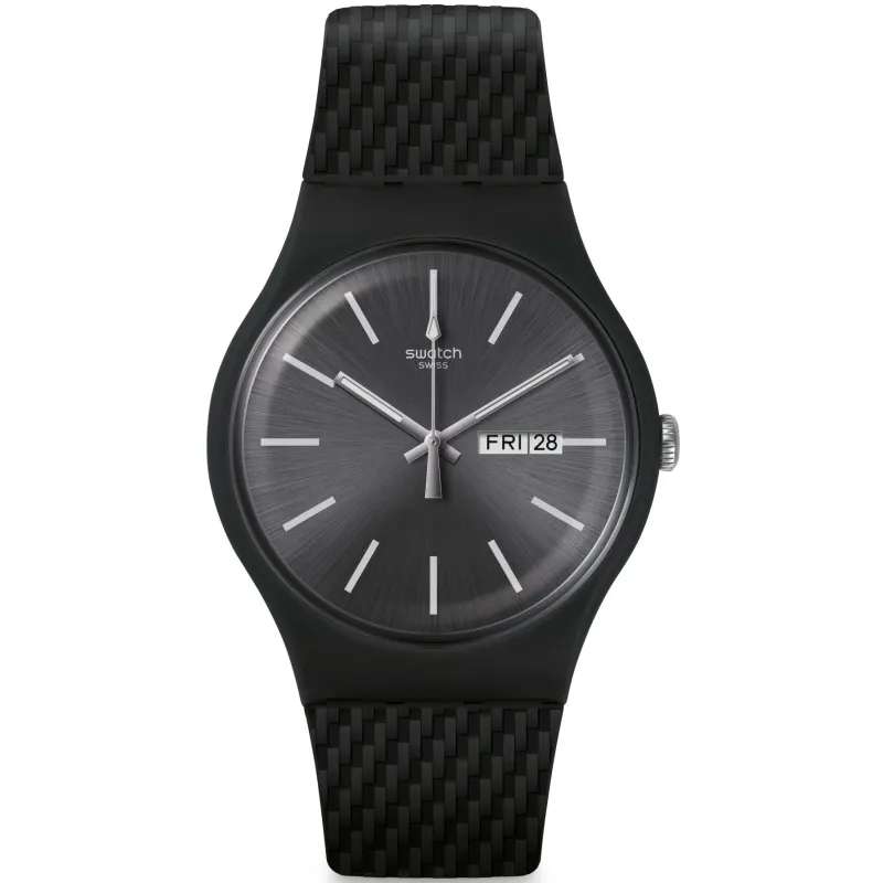 Swatch SWATCH BRICAGRIS SUOM708