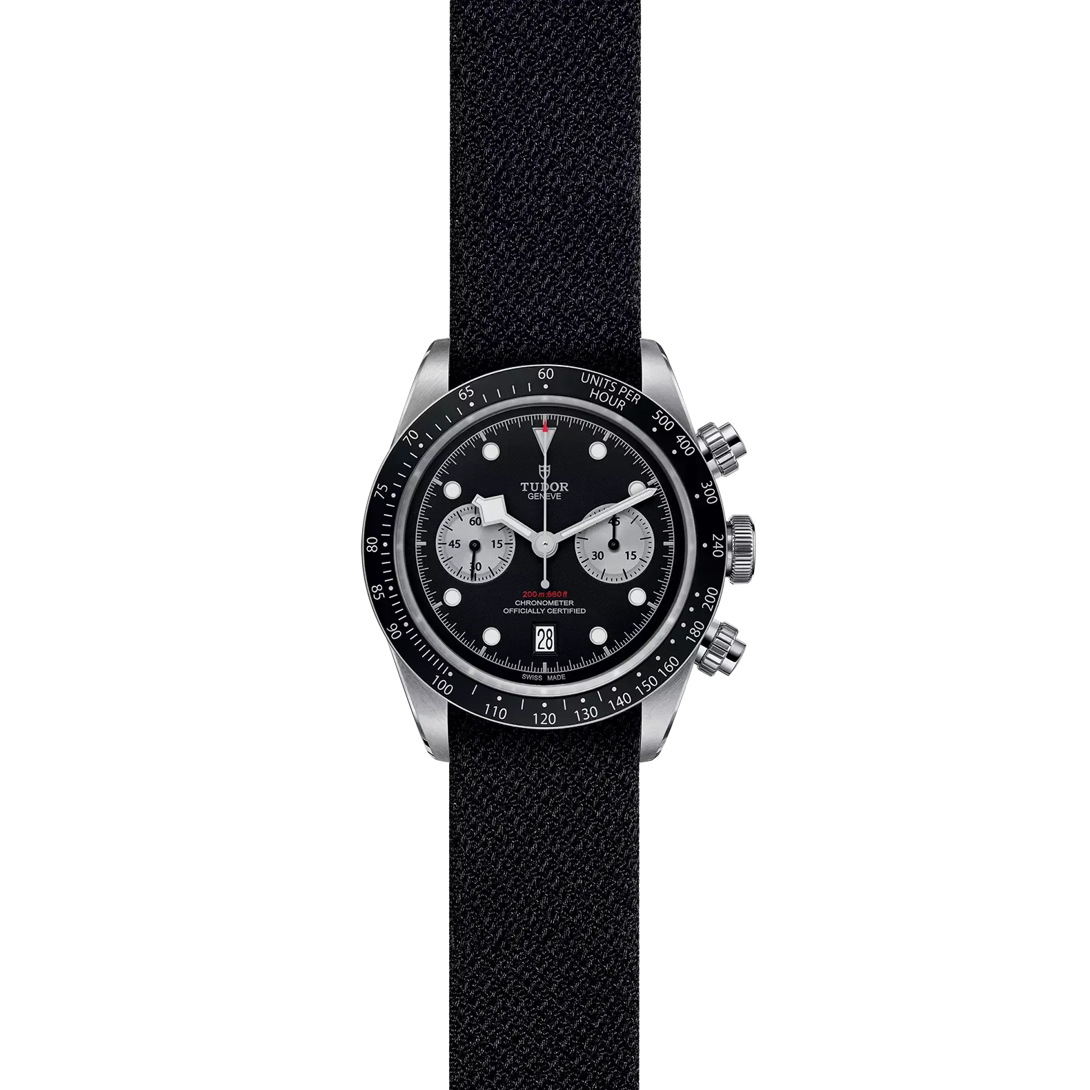 Imagem Black Bay Chrono