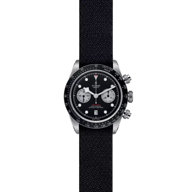 TUDOR Black Bay Chrono M79360N-0007