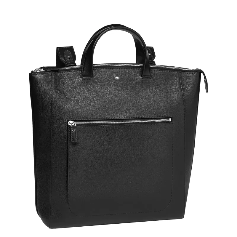 Montblanc            Meisterstück Soft Grain Tote                                 126236