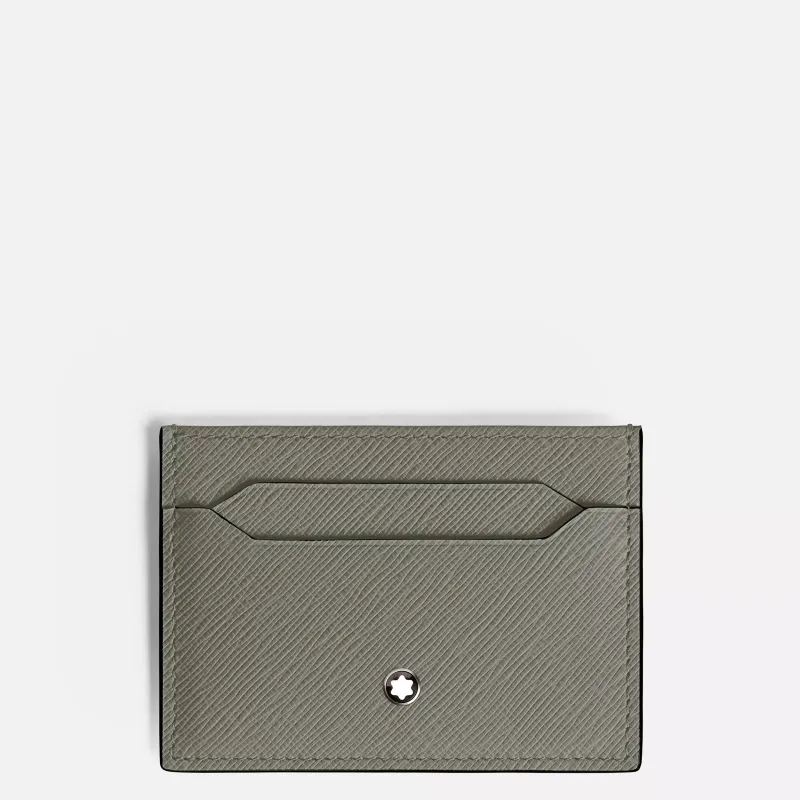 Montblanc Porta Cartões 5cc 199376