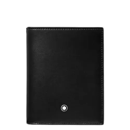 Imagem Meisterstuck Card Holder 4cc Black