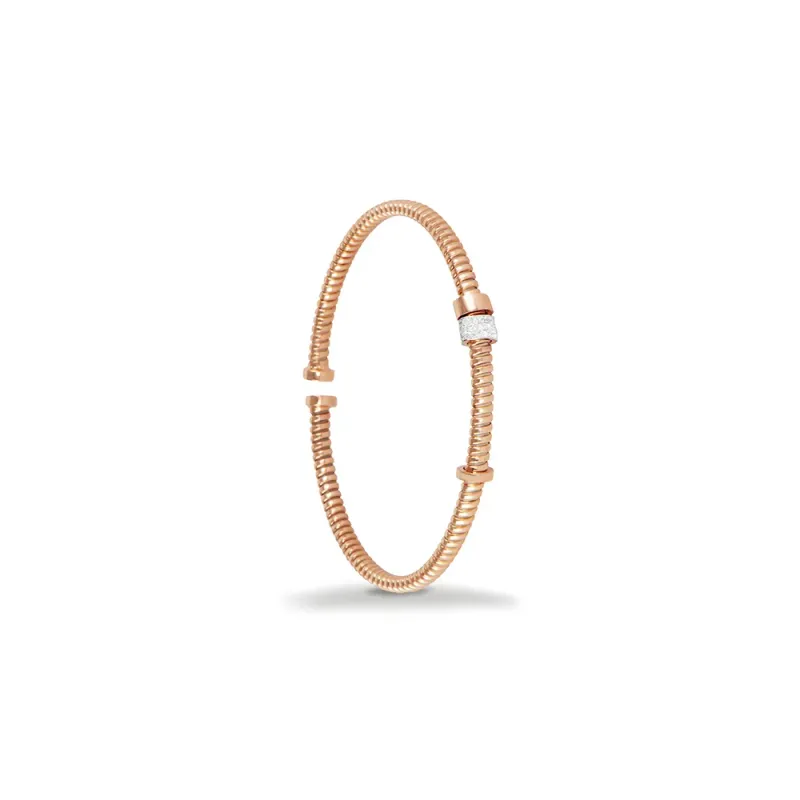 K Di Kuore Bracelet with Diamonds 441587