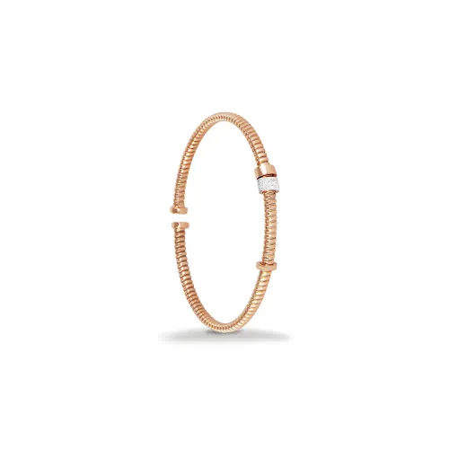 Pulseira com Diamantes