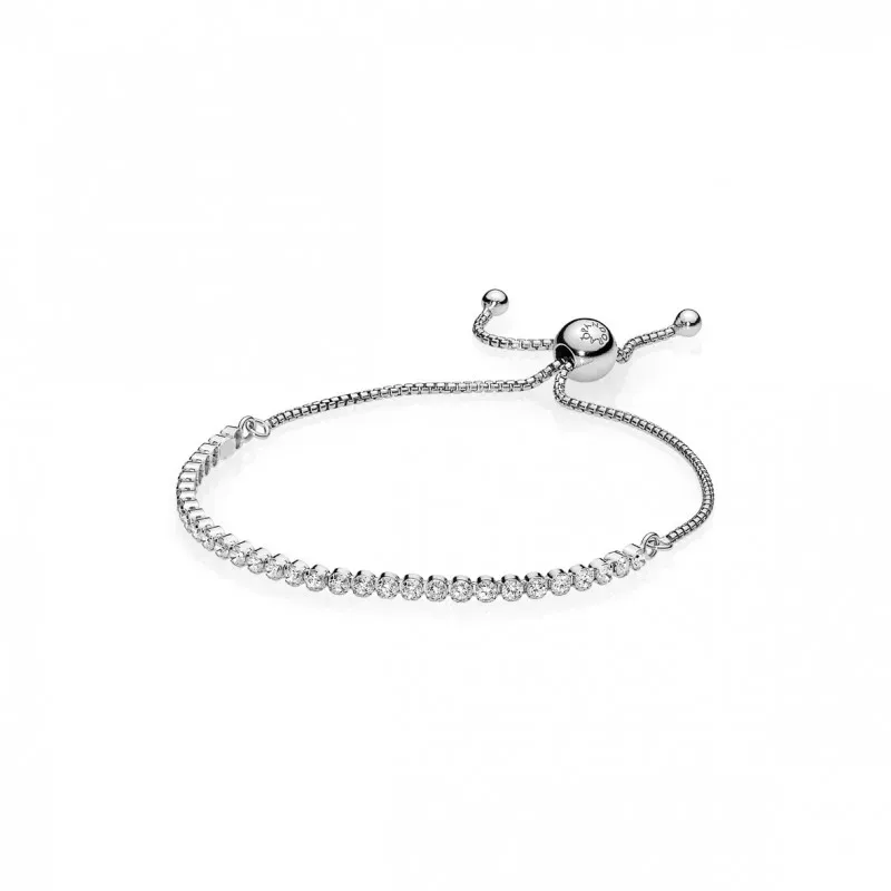 Pandora Pulseira Spark Strand 590524CZ-1