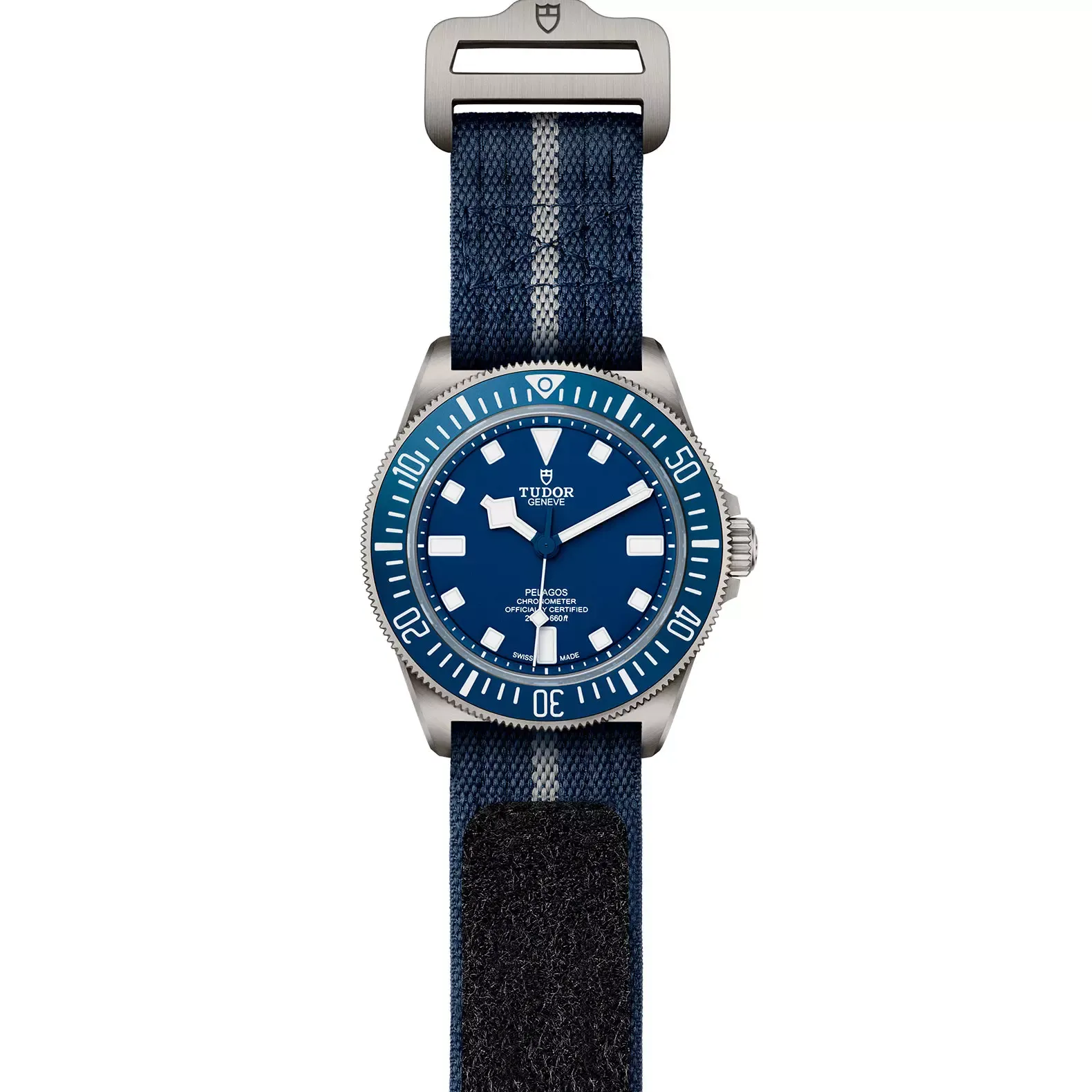 Image Pelagos FXD