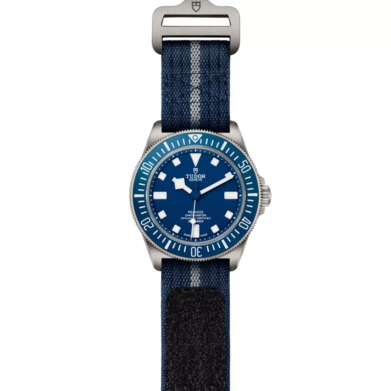 Tudor Pelagos FXD M25707B/22-0001