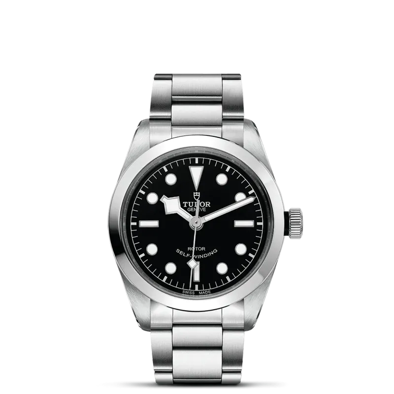 TUDOR Black Bay 36 79500/95750PI