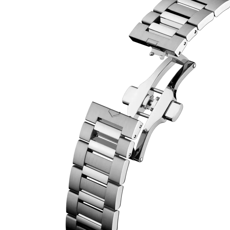 Tag Heuer Carrera Day-Date - Steel WDA2115.BA0043