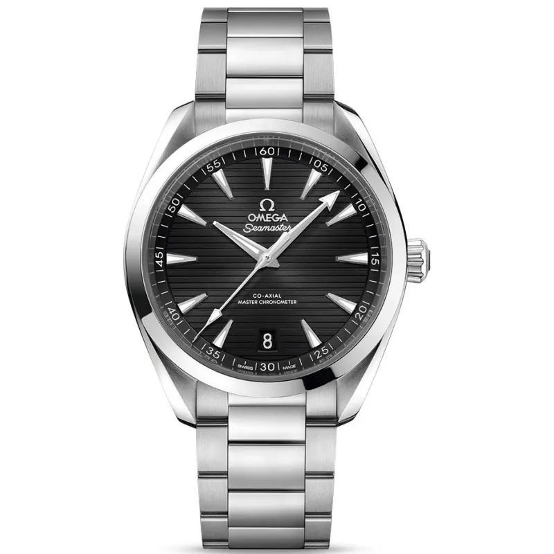 Omega Seamaster Aqua Terra 150M Co-Axial Master 41mm 22010412101001