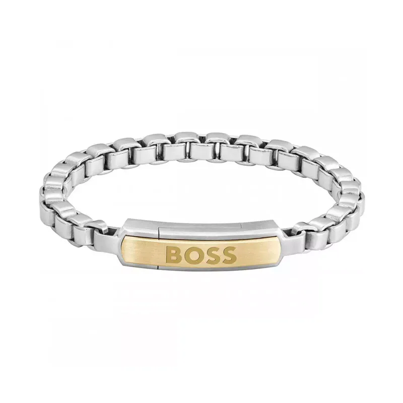 BOSS Pulseira Devon 1580597M