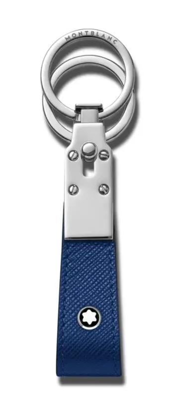 Montblanc Porta Chaves Sartorial 130817