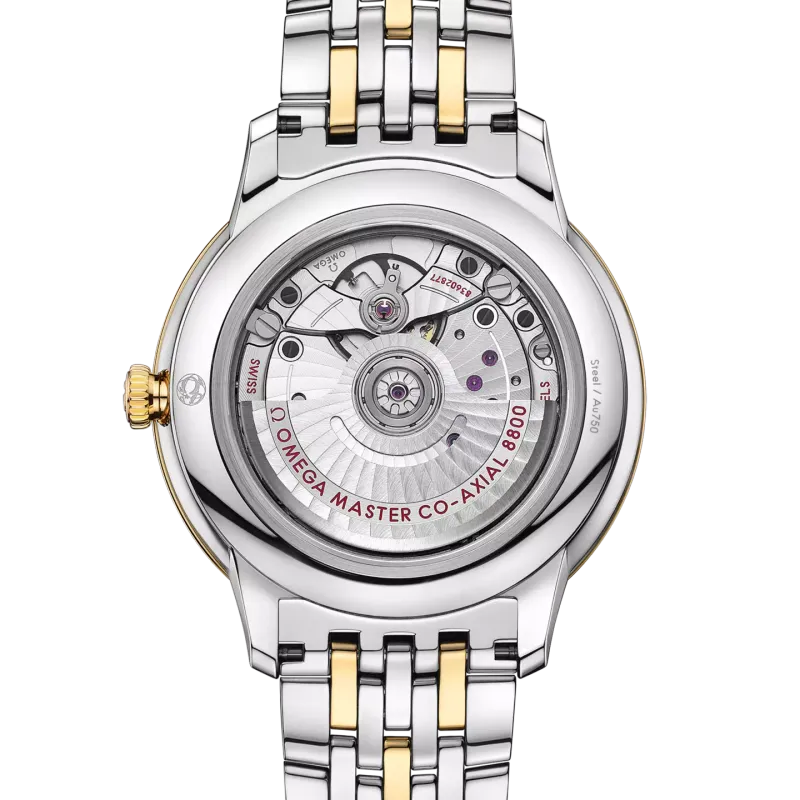 Omega De Ville Prestige 43420402002002