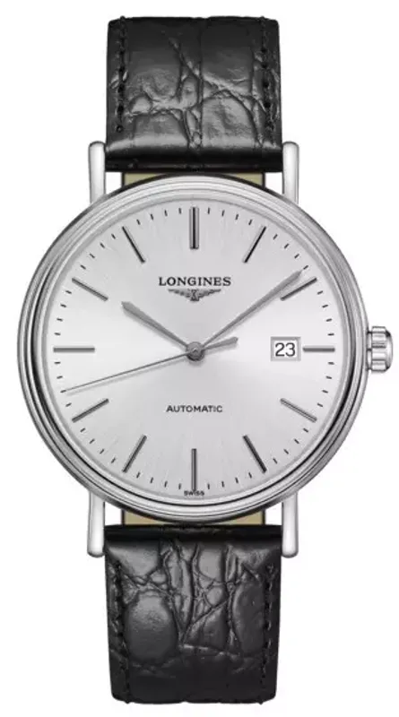 Longines Présence L49224722