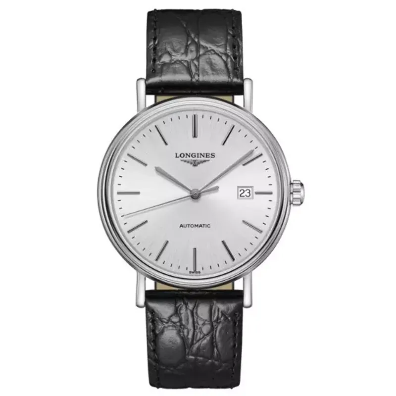 Longines Présence L49224722