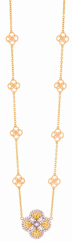 Eleutério COLAR ELEUTÉRIO CLOA0230