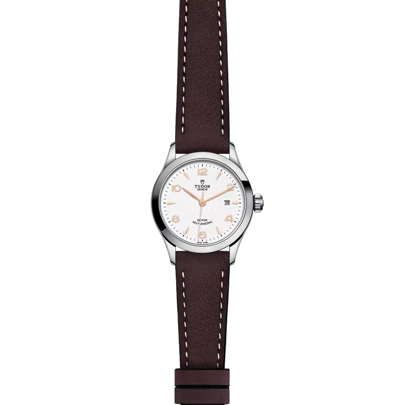 Tudor 1926 M91350-0012