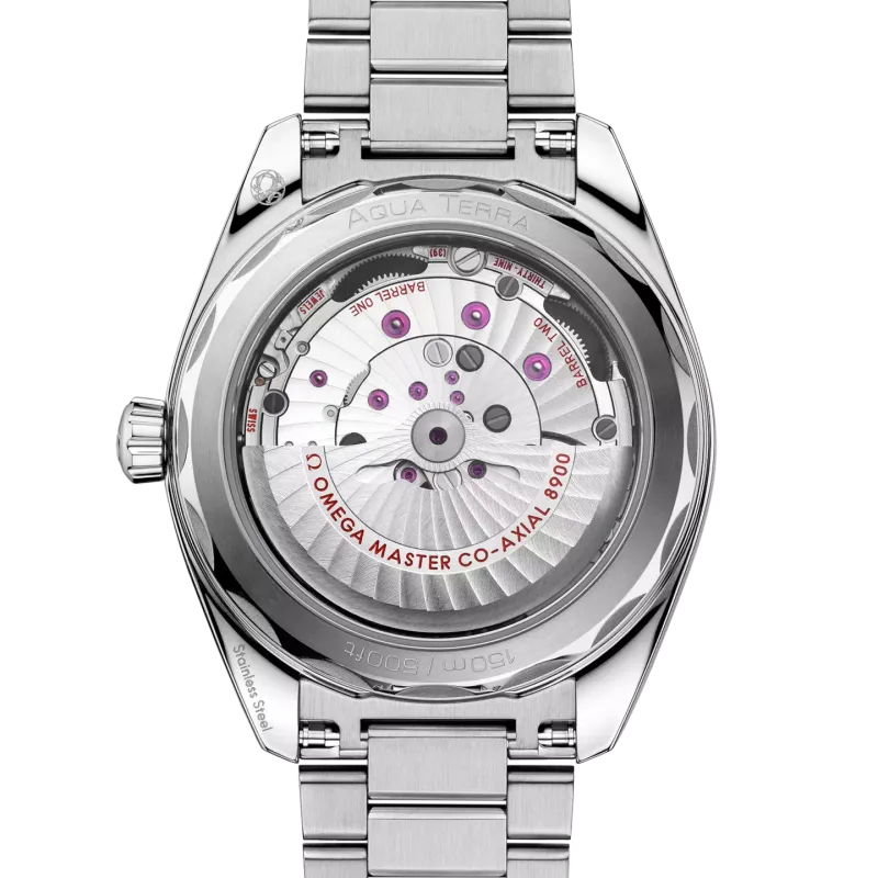 Omega Seamaster Aqua Terra 150M 22010412101002