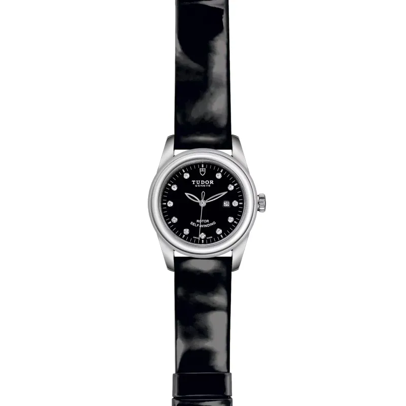 TUDOR Glamour Date M53000-0045