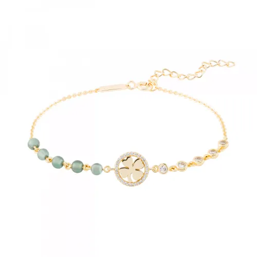 Image Pulseira Fun Clover