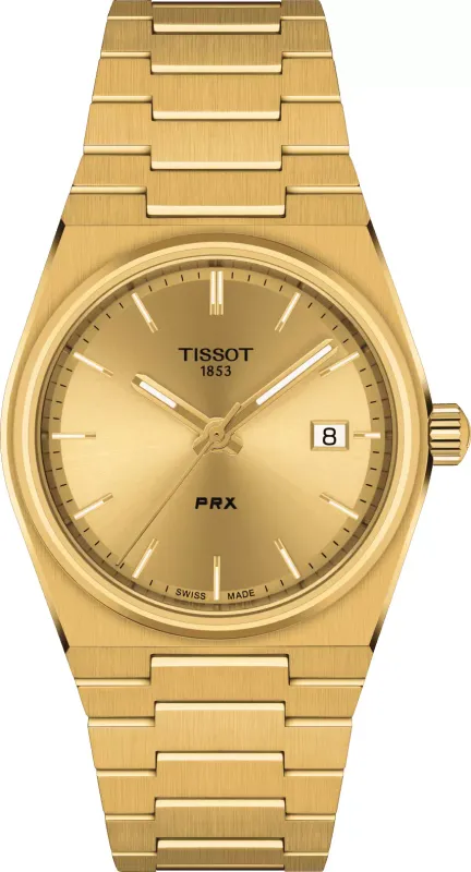 Tissot PRX T137.210.33.021.00