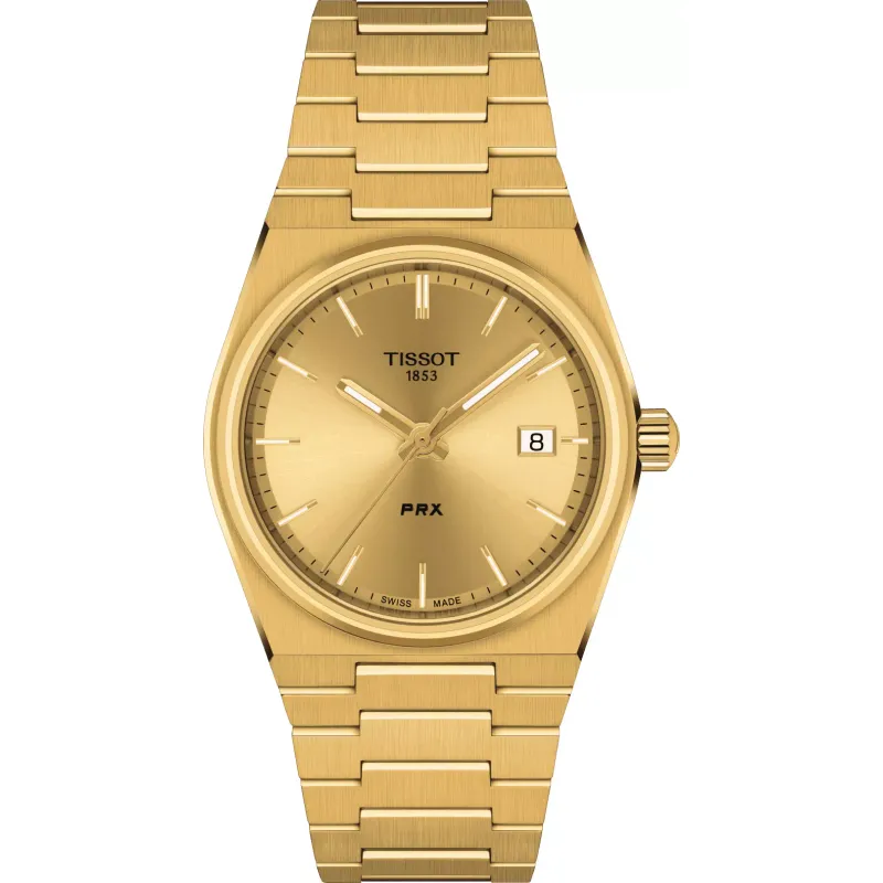 Tissot PRX T137.210.33.021.00