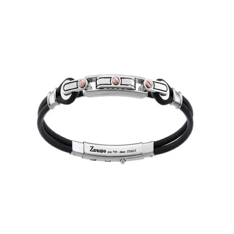 Zancan Pulseira EXB272R-N