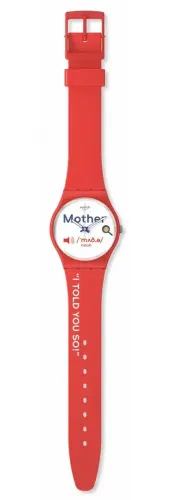 ALL ABOUT MOM