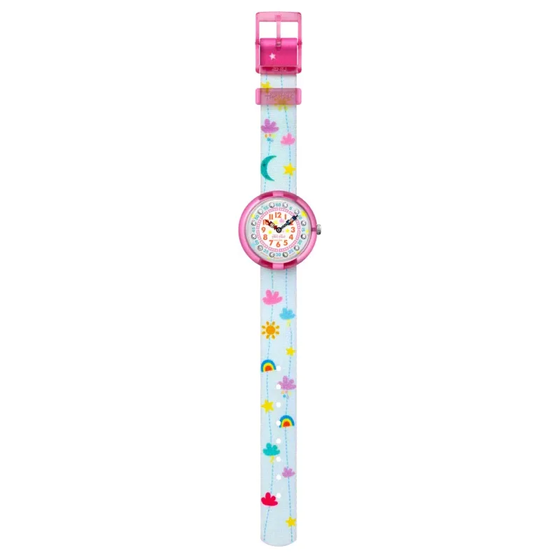 Flik Flak Flik Flak Hanging Clouds ZFBNP120