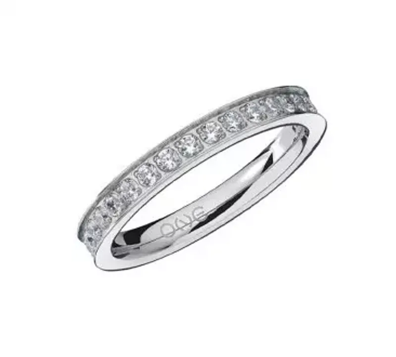 One Anel One London 03 Silver 9 OJNYR03S-9