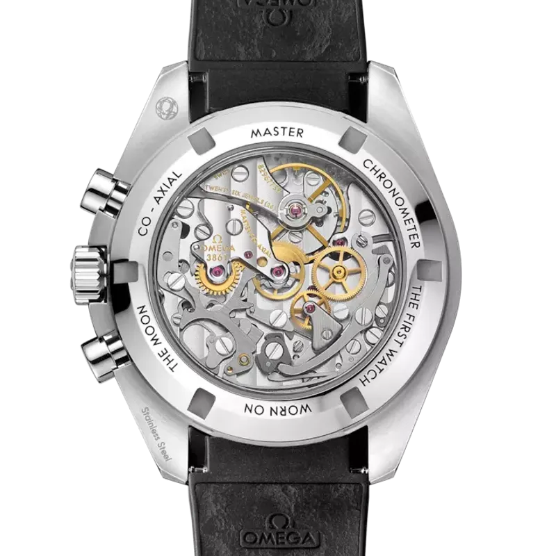 Omega Speedmaster Moonwatch Professional 31032425004001