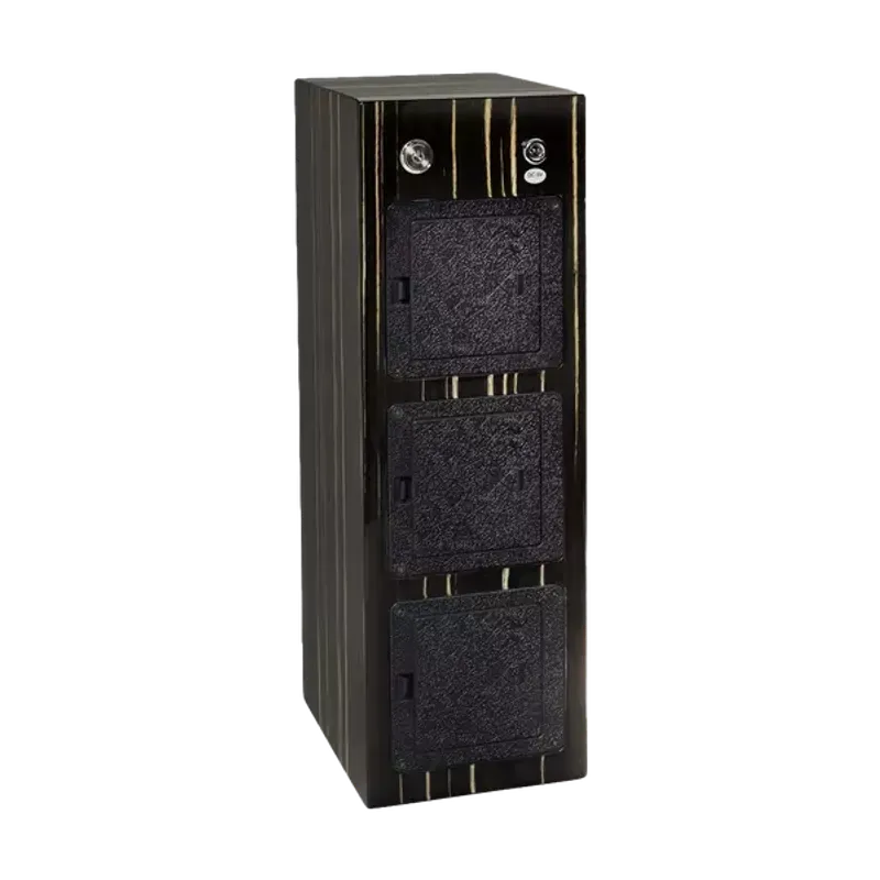 Roogs Watch Winder 3 watches WW127