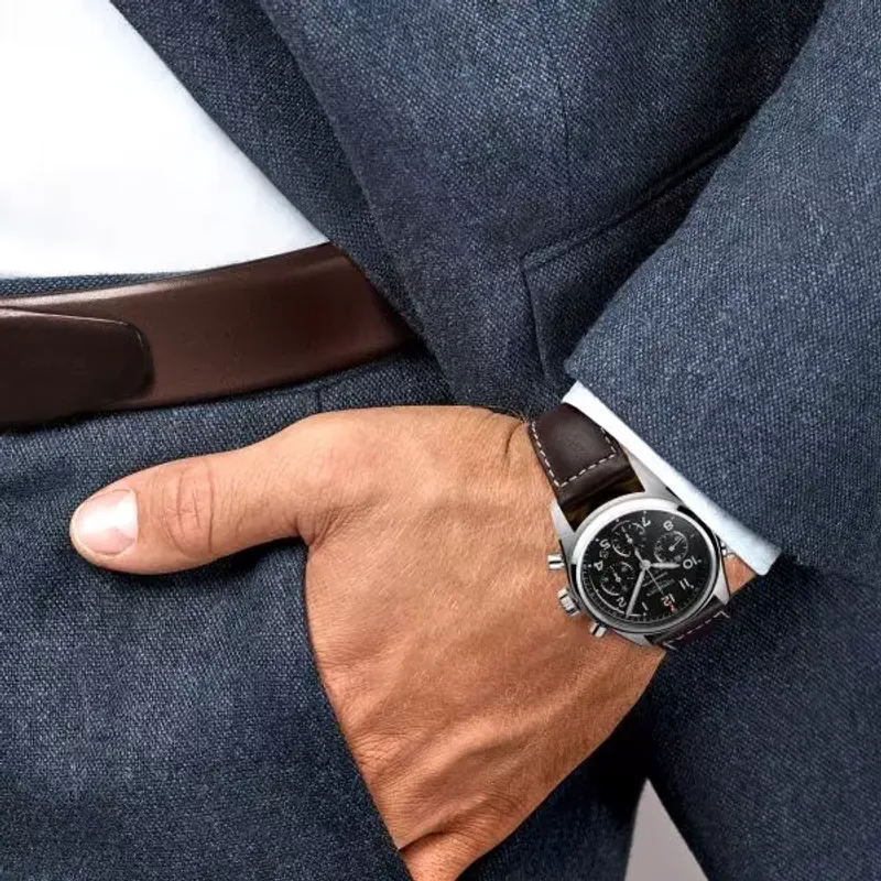 Longines Spirit L38291532