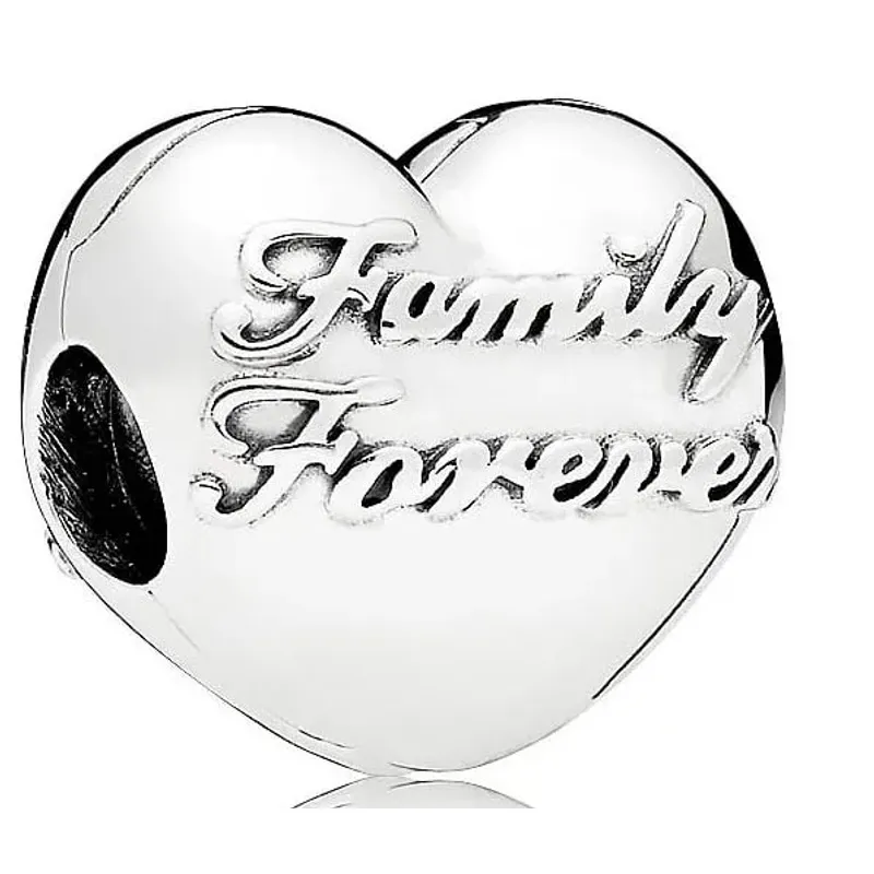 Pandora CLIP AG FAMILY UNION PK3 2,8g 796204