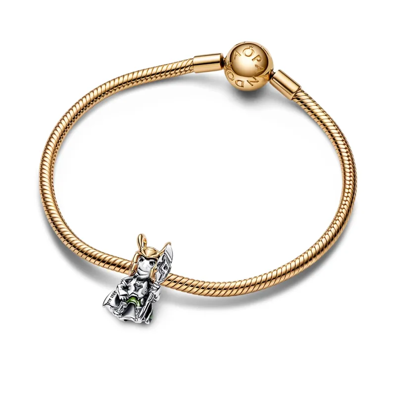 PANDORA Conta Marvel Loki 762764C01
