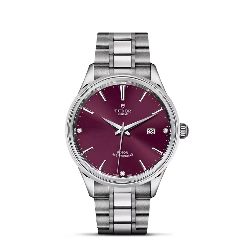 TUDOR Style M12700-0015