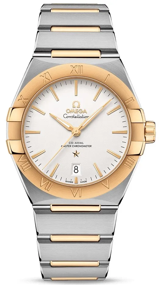 Omega hotsell constellation coaxial