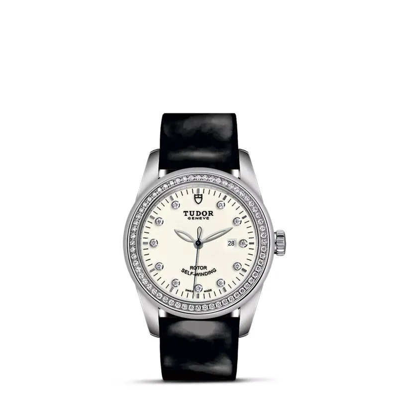 Tudor Glamour Date M53020-0086