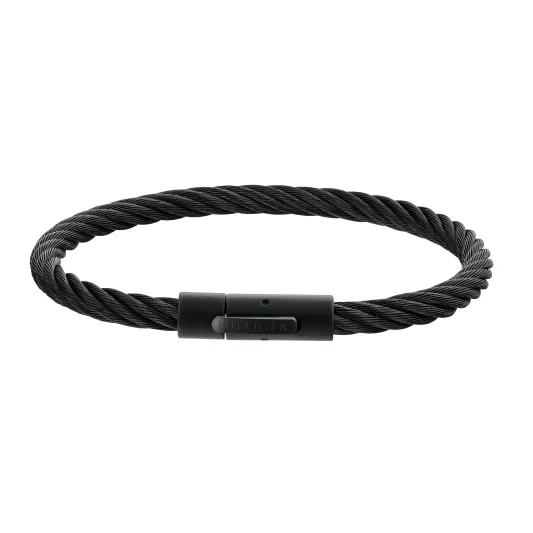 Tommy Hilfiger Bracelet Cable Wire                                          2790016