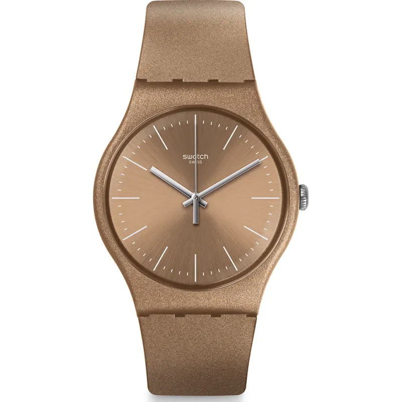 Swatch FW18 - POWDERBAYANG SUOM111