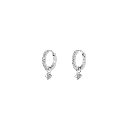 ARGOLAS UNIKE PEARLS SILVER II