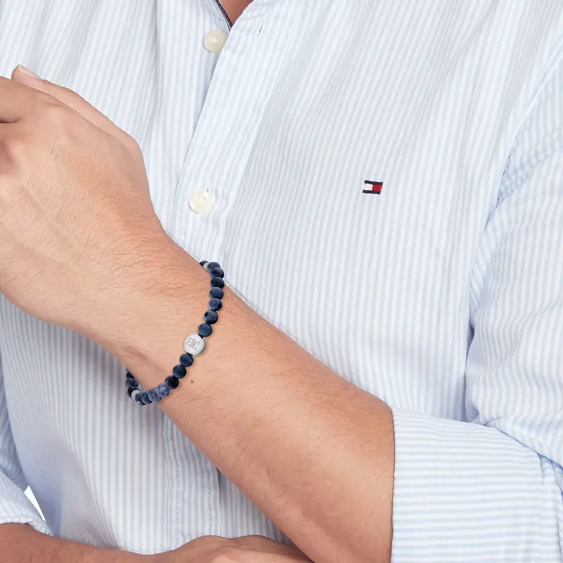 Tommy Hilfiger Sodalite Bracelet 2790608