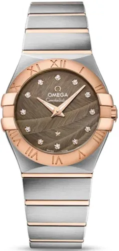 Imagem Constellation Quartz 27mm