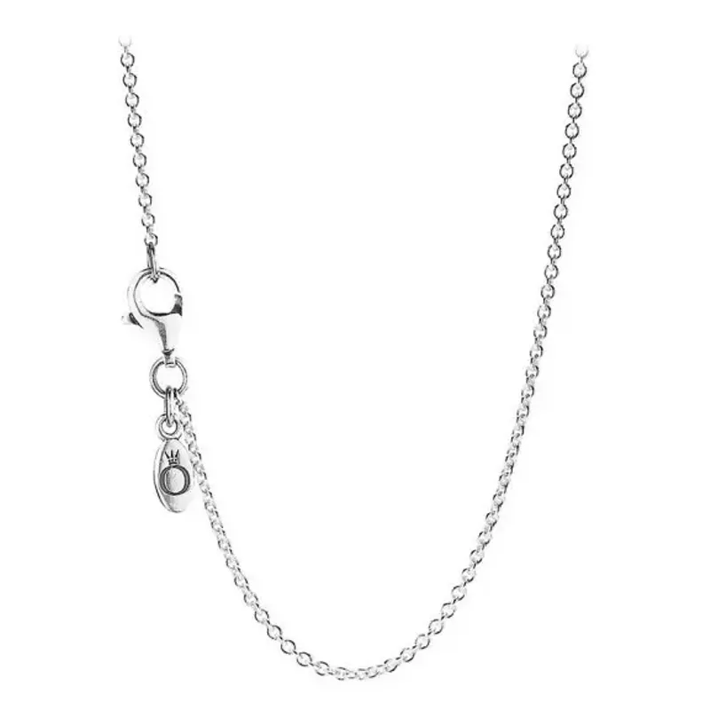Pandora Silver Necklace 590412-90